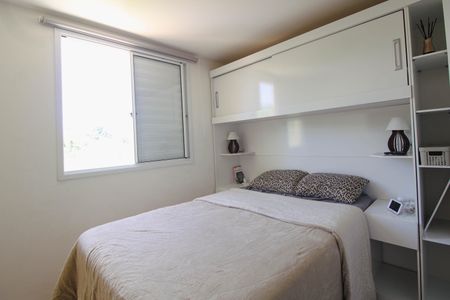 Apartamento para alugar com 62m², 2 quartos e 2 vagasSuíte