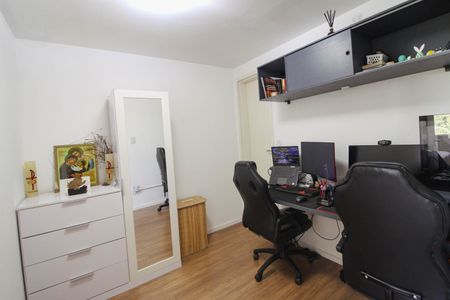 Apartamento para alugar com 62m², 2 quartos e 2 vagasQuarto 2