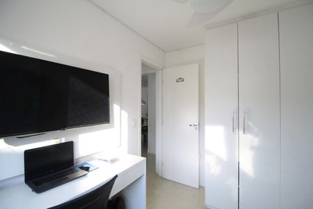 Apartamento à venda com 64m², 2 quartos e 1 vagaQuarto