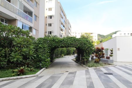 Apartamento à venda com 64m², 2 quartos e 1 vagaÁrea comum