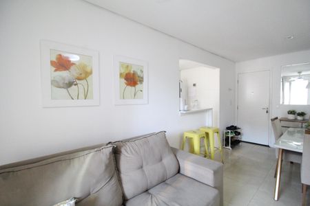 Sala de apartamento à venda com 2 quartos, 64m² em Camorim, Rio de Janeiro