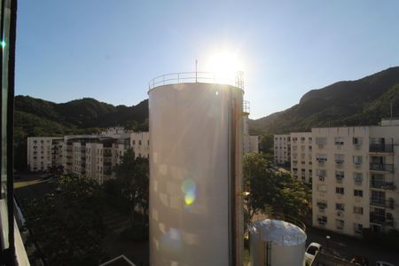 Apartamento à venda com 64m², 2 quartos e 1 vagaSala - Varanda