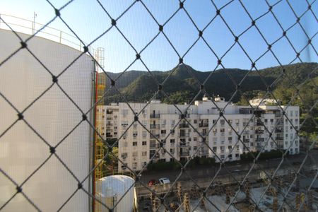 Apartamento à venda com 64m², 2 quartos e 1 vagaSuíte - Vista