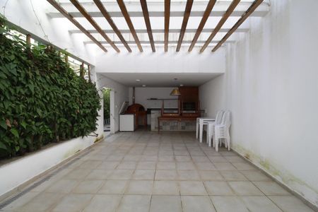 Apartamento à venda com 64m², 2 quartos e 1 vagaÁrea comum - Churrasqueira