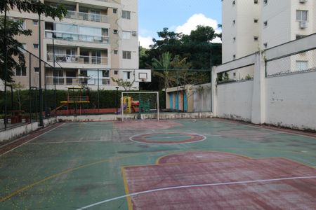 Apartamento à venda com 64m², 2 quartos e 1 vagaÁrea comum - Quadra