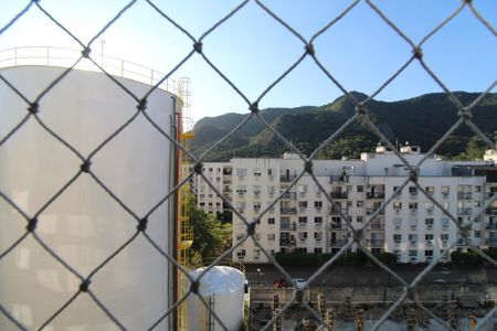 Apartamento à venda com 64m², 2 quartos e 1 vagaQuarto - Vista