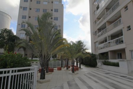 Apartamento à venda com 64m², 2 quartos e 1 vagaÁrea comum