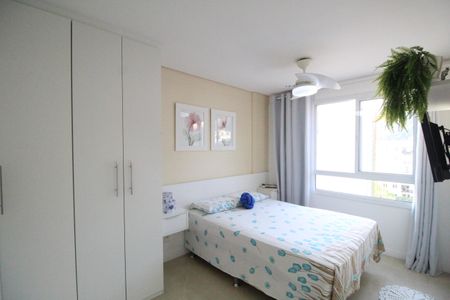 Apartamento à venda com 64m², 2 quartos e 1 vagaSuíte