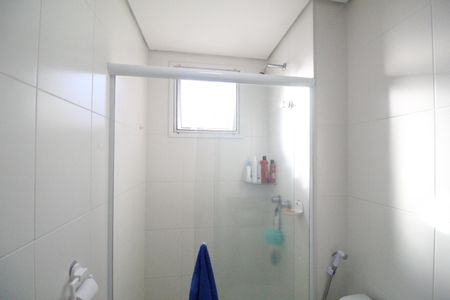 Apartamento à venda com 64m², 2 quartos e 1 vagaBanheiro social