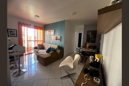 Apartamento à venda com 2 quartos, 56m² em Taquara, Rio de Janeiro