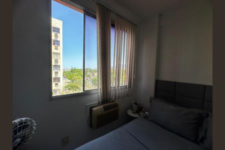 Apartamento à venda com 2 quartos, 56m² em Taquara, Rio de Janeiro