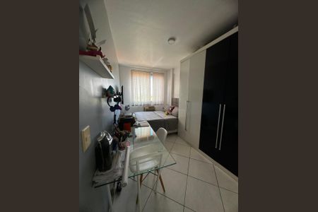 Apartamento à venda com 2 quartos, 56m² em Taquara, Rio de Janeiro