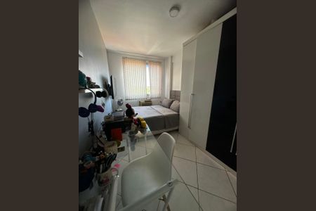 Apartamento à venda com 2 quartos, 56m² em Taquara, Rio de Janeiro