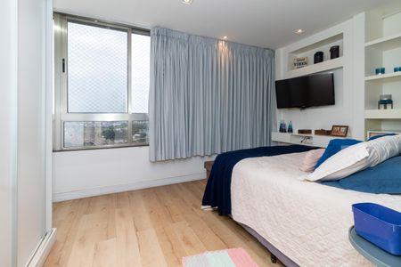 Apartamento para alugar com 150m², 2 quartos e 2 vagas Apartamento para alugar com 150m², 2 quartos e 2 vagasSuíte 2