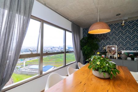 Apartamento para alugar com 150m², 2 quartos e 2 vagas Apartamento para alugar com 150m², 2 quartos e 2 vagasSala de Jantar