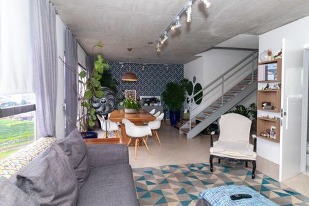 Apartamento para alugar com 150m², 2 quartos e 2 vagas Apartamento para alugar com 150m², 2 quartos e 2 vagasSala