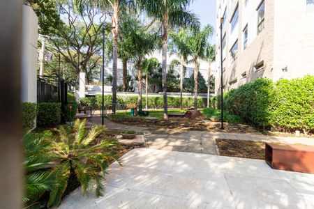 Apartamento para alugar com 150m², 2 quartos e 2 vagas Apartamento para alugar com 150m², 2 quartos e 2 vagasÁrea Comum - Área Verde