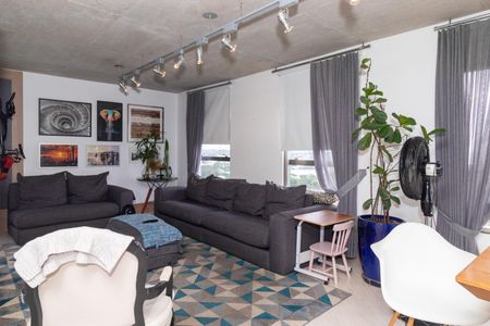 Apartamento para alugar com 150m², 2 quartos e 2 vagas Apartamento para alugar com 150m², 2 quartos e 2 vagasSala