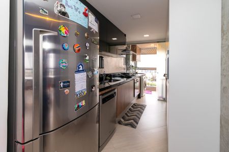 Apartamento para alugar com 150m², 2 quartos e 2 vagas Apartamento para alugar com 150m², 2 quartos e 2 vagasCozinha