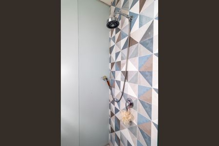 Apartamento para alugar com 150m², 2 quartos e 2 vagas Apartamento para alugar com 150m², 2 quartos e 2 vagasBanheiro da Suíte 2