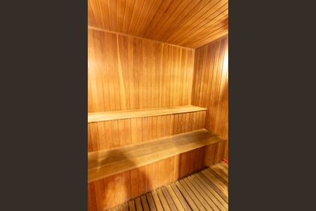 Apartamento para alugar com 150m², 2 quartos e 2 vagas Apartamento para alugar com 150m², 2 quartos e 2 vagasÁrea Comum - Sauna