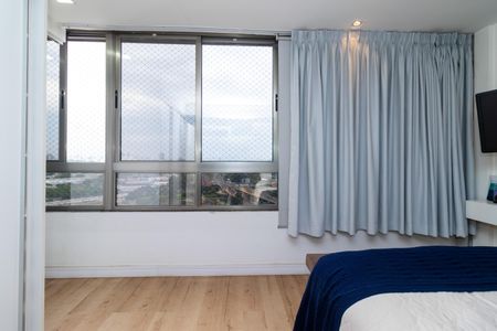 Apartamento para alugar com 150m², 2 quartos e 2 vagas Apartamento para alugar com 150m², 2 quartos e 2 vagasSuíte 2