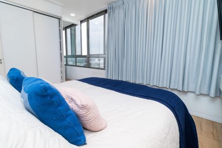 Apartamento para alugar com 150m², 2 quartos e 2 vagas Apartamento para alugar com 150m², 2 quartos e 2 vagasSuíte 2