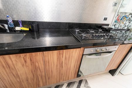 Apartamento para alugar com 150m², 2 quartos e 2 vagas Apartamento para alugar com 150m², 2 quartos e 2 vagasCozinha