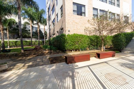 Apartamento para alugar com 150m², 2 quartos e 2 vagas Apartamento para alugar com 150m², 2 quartos e 2 vagasÁrea Comum - Área Verde