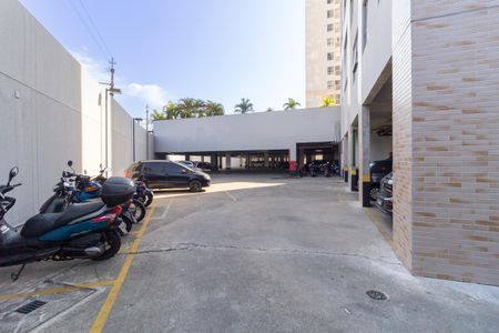 Apartamento para alugar com 150m², 2 quartos e 2 vagas Apartamento para alugar com 150m², 2 quartos e 2 vagasGaragem