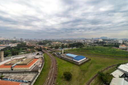 Apartamento para alugar com 150m², 2 quartos e 2 vagas Apartamento para alugar com 150m², 2 quartos e 2 vagasVista da Janela da Sala