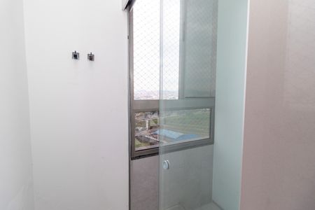 Apartamento para alugar com 150m², 2 quartos e 2 vagas Apartamento para alugar com 150m², 2 quartos e 2 vagasBanheiro da Suíte 2