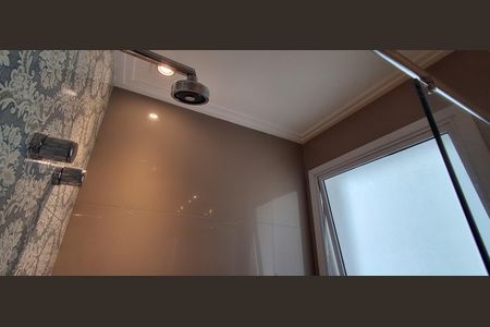 Apartamento à venda com 162m², 3 quartos e 3 vagasBanheiro Suíte 2