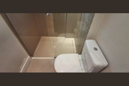 Apartamento à venda com 162m², 3 quartos e 3 vagasBanheiro Suíte 1
