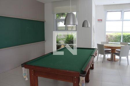 Apartamento à venda com 162m², 3 quartos e 3 vagasÁrea Comum 