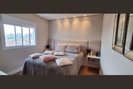 Apartamento à venda com 162m², 3 quartos e 3 vagasSuíte 3