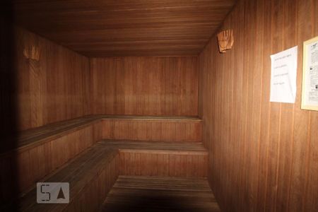 Apartamento à venda com 162m², 3 quartos e 3 vagasÁrea Comum 