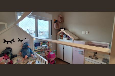 Apartamento à venda com 162m², 3 quartos e 3 vagasSuíte 2