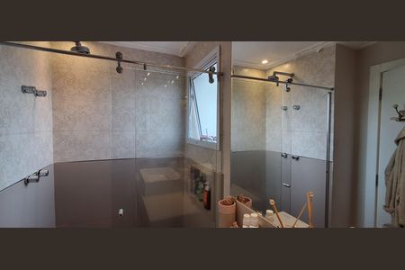 Apartamento à venda com 162m², 3 quartos e 3 vagasBanheiro Suíte 3