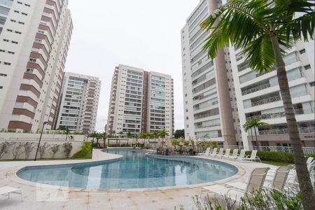 Apartamento à venda com 162m², 3 quartos e 3 vagasÁrea Comum 
