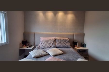 Apartamento à venda com 162m², 3 quartos e 3 vagasSuíte 3