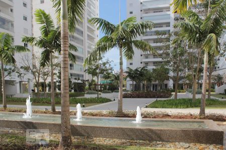 Apartamento à venda com 162m², 3 quartos e 3 vagasÁrea Comum 