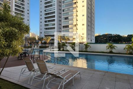 Apartamento à venda com 162m², 3 quartos e 3 vagasÁrea Comum 