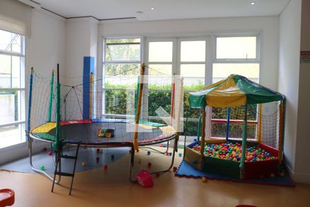 Apartamento à venda com 162m², 3 quartos e 3 vagasÁrea Comum 