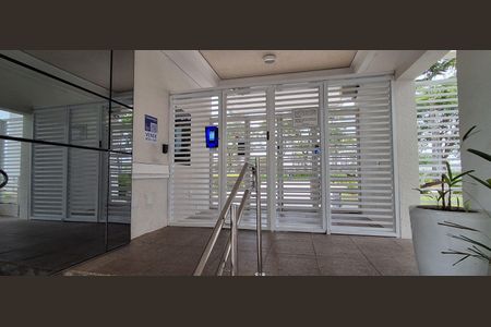 Apartamento à venda com 162m², 3 quartos e 3 vagasFachada 