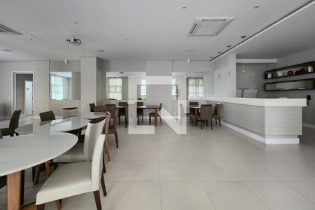 Apartamento à venda com 162m², 3 quartos e 3 vagasÁrea Comum 