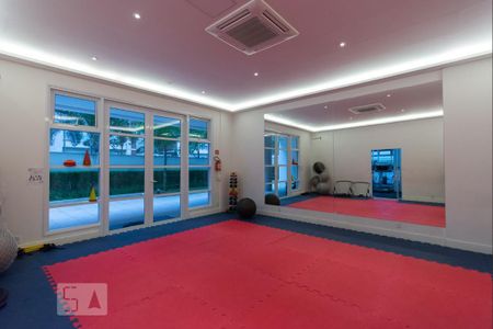 Apartamento à venda com 162m², 3 quartos e 3 vagasÁrea Comum 