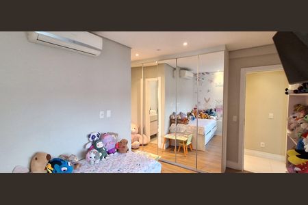 Apartamento à venda com 162m², 3 quartos e 3 vagasSuíte 1