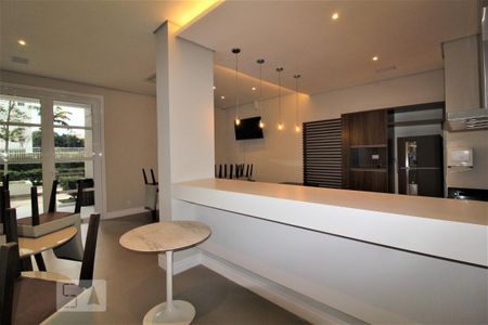 Apartamento à venda com 162m², 3 quartos e 3 vagasÁrea Comum 