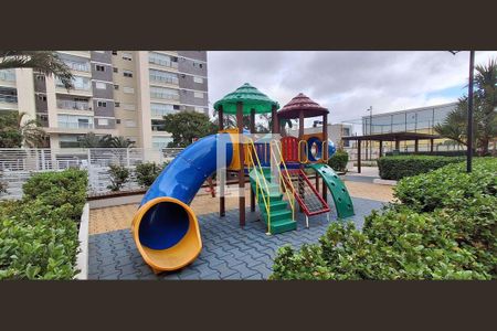 Apartamento à venda com 162m², 3 quartos e 3 vagasÁrea Comum 